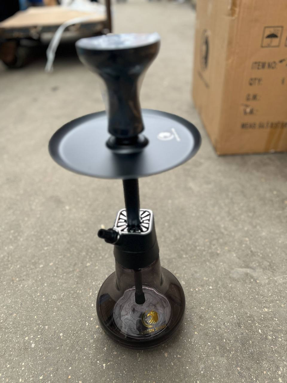 Кальян SEVEN STAR, изображение 5