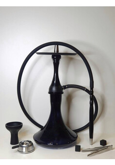 Кальян Alpha Hookah Model-x, изображение 2