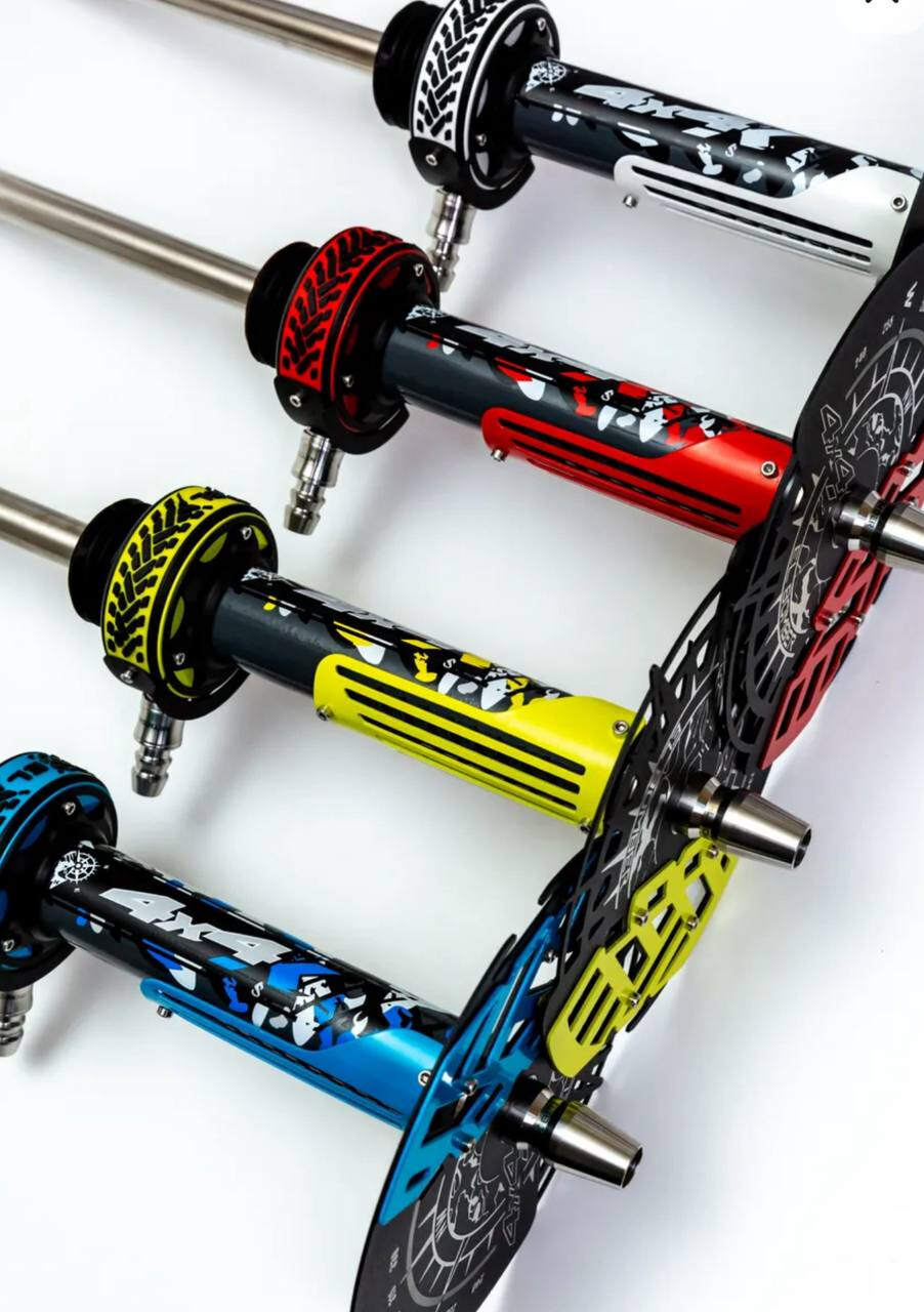 Кальян EL BOMBER, изображение 4