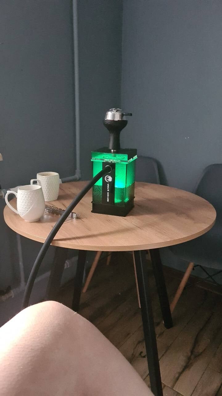 Кальян Seven star M4, изображение 5