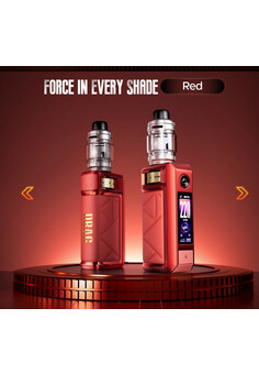 VOOPOO Drag 6, изображение 3