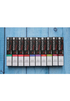 SOAK X 2200 затяжек, изображение 2