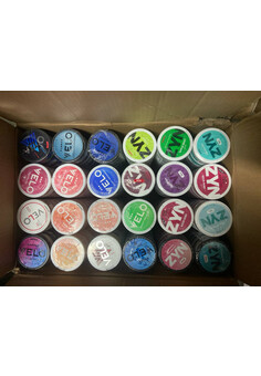 Никотиновые подушечки ZYN, изображение 2