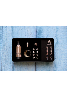 ThunderCloud Blaze MTL RTA, изображение 4