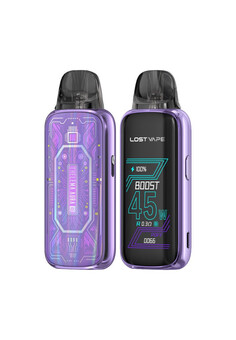 Thelema Aura 45, изображение 3