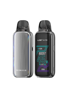 Thelema Aura 45, изображение 4