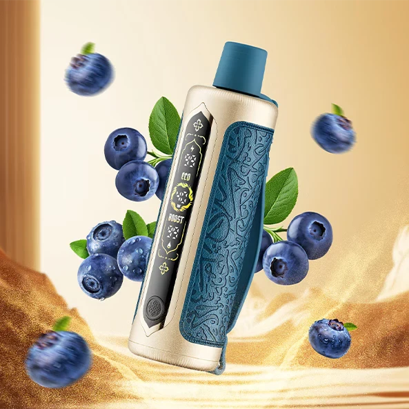 OXBAR ROVOTA 40000 затяжек, изображение 2