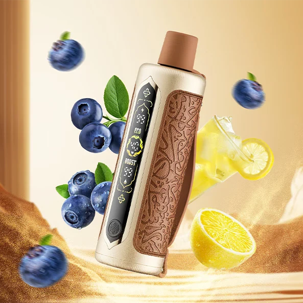 OXBAR ROVOTA 40000 затяжек, изображение 3