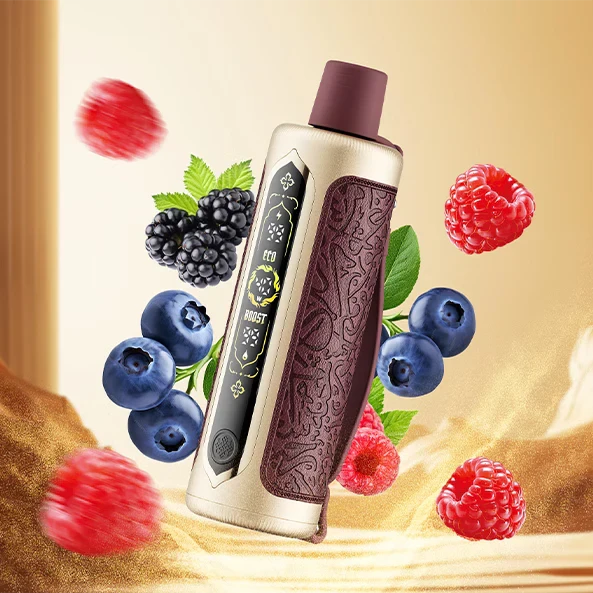 OXBAR ROVOTA 40000 затяжек, изображение 5