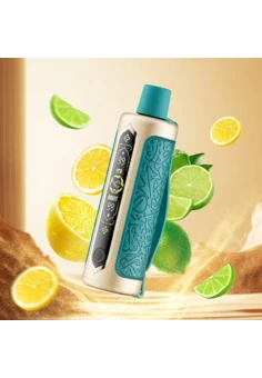 OXBAR ROVOTA 40000 затяжек, изображение 4