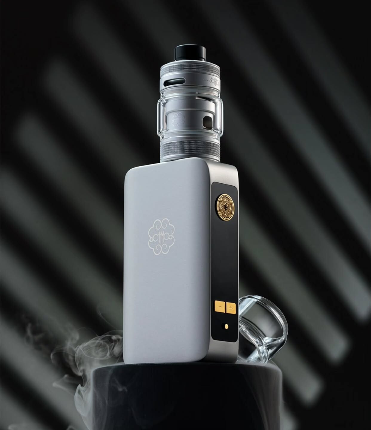 DotMod dotBox V2 220 Kit, изображение 2