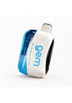 Air Bar Gem 50K - 50000 затяжек